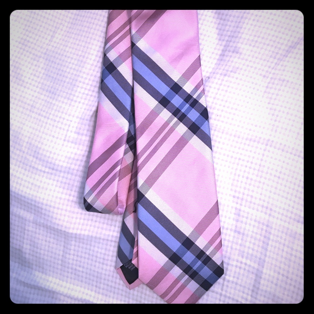 Men’s Dress Tie